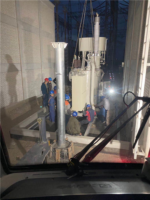 平塘县建筑工程类吊车租用介绍